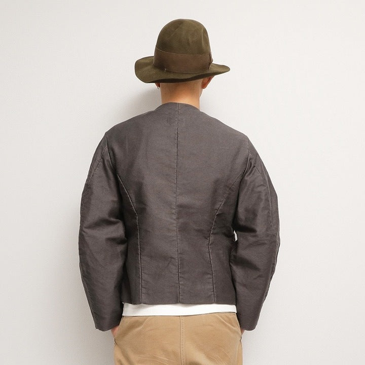 The 2 Monkeys Doggerland Jacket【TM13450】