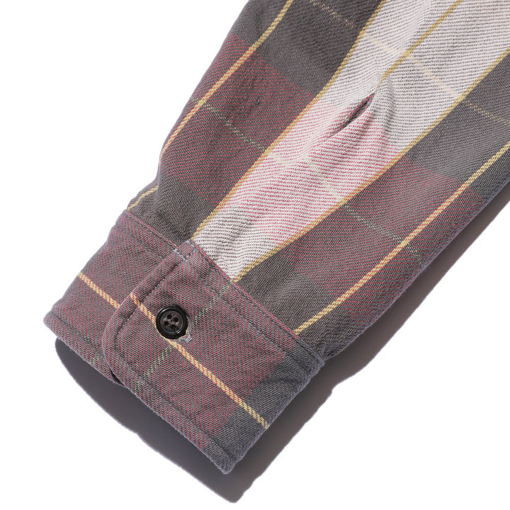 Unionworkers Shirt Regular【JP12108,12109】