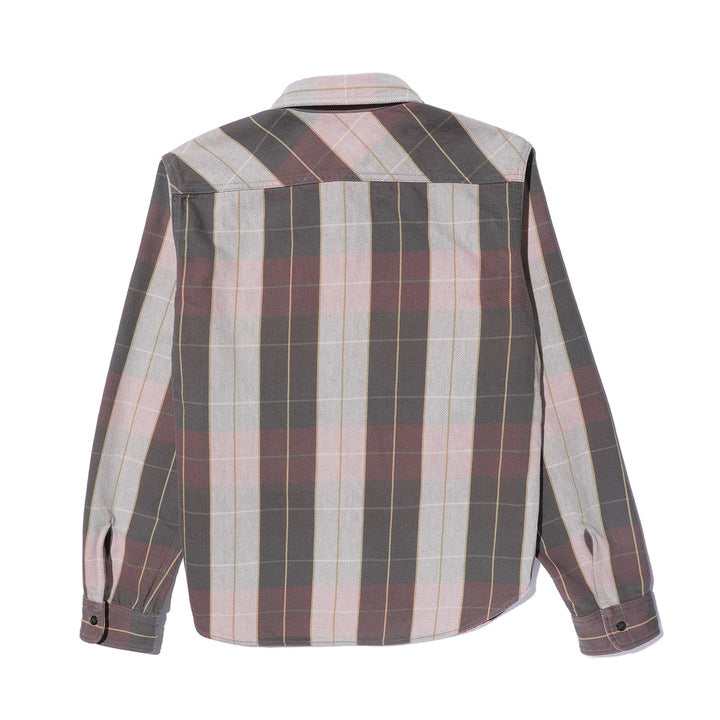 Unionworkers Shirt Regular【JP12108,12109】