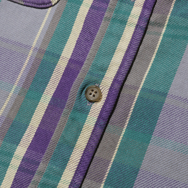 Unionworkers Shirt Short【JP12106,12107】