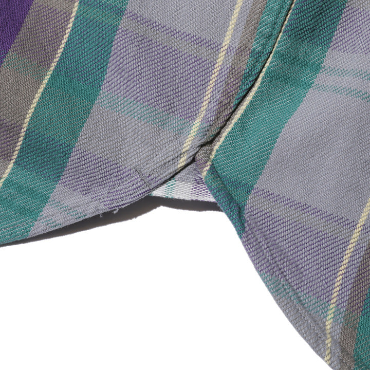 Unionworkers Shirt Short【JP12106,12107】