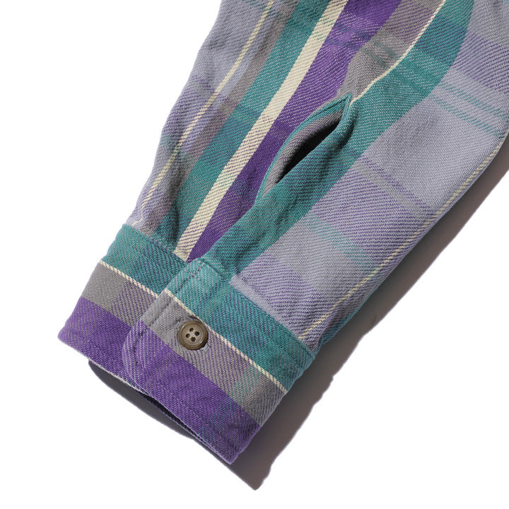 Unionworkers Shirt Regular【JP12108,12109】