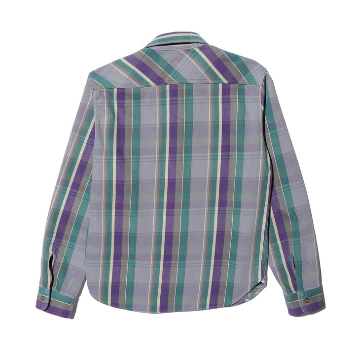 Unionworkers Shirt Regular【JP12108,12109】