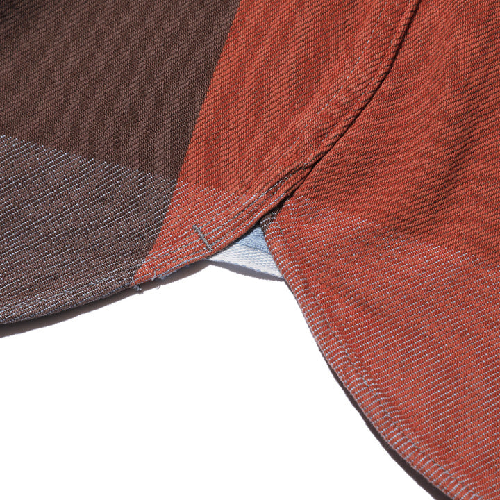 Unionworkers Shirt Regular【JP12108,12109】
