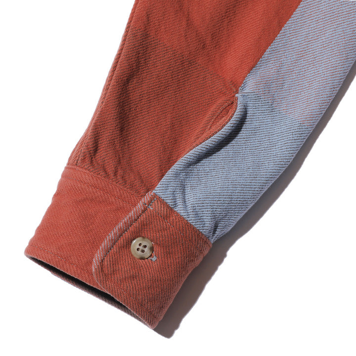 Unionworkers Shirt Regular【JP12108,12109】