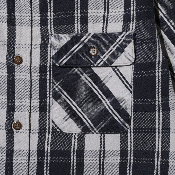 Unionworkers Shirt Short【JP12106,12107】