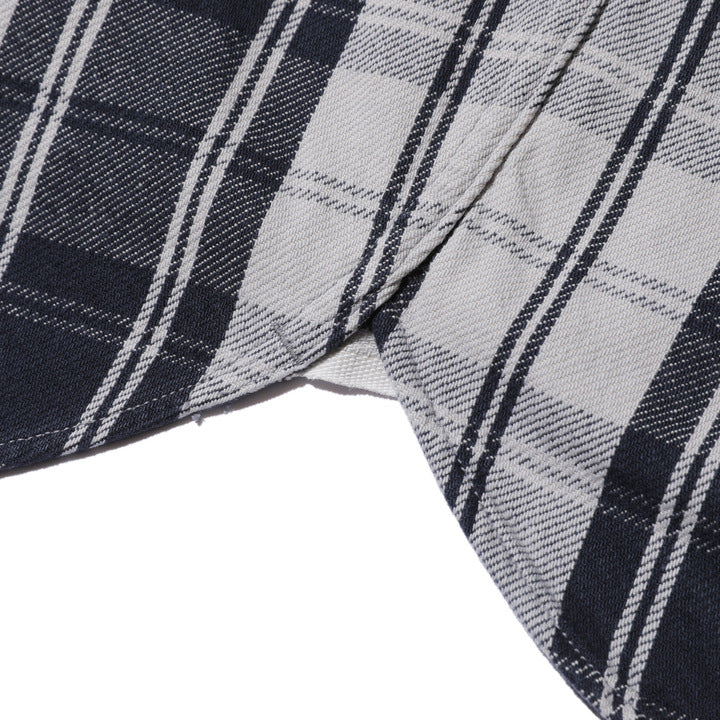 Unionworkers Shirt Regular【JP12108,12109】
