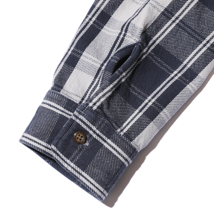 Unionworkers Shirt Short【JP12106,12107】