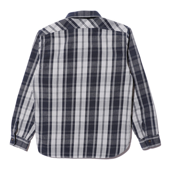 Unionworkers Shirt Regular【JP12108,12109】