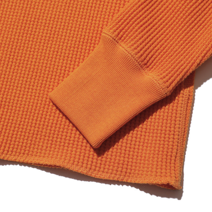 JELADO Mega Thermal Crew Neck 【AB94237】
