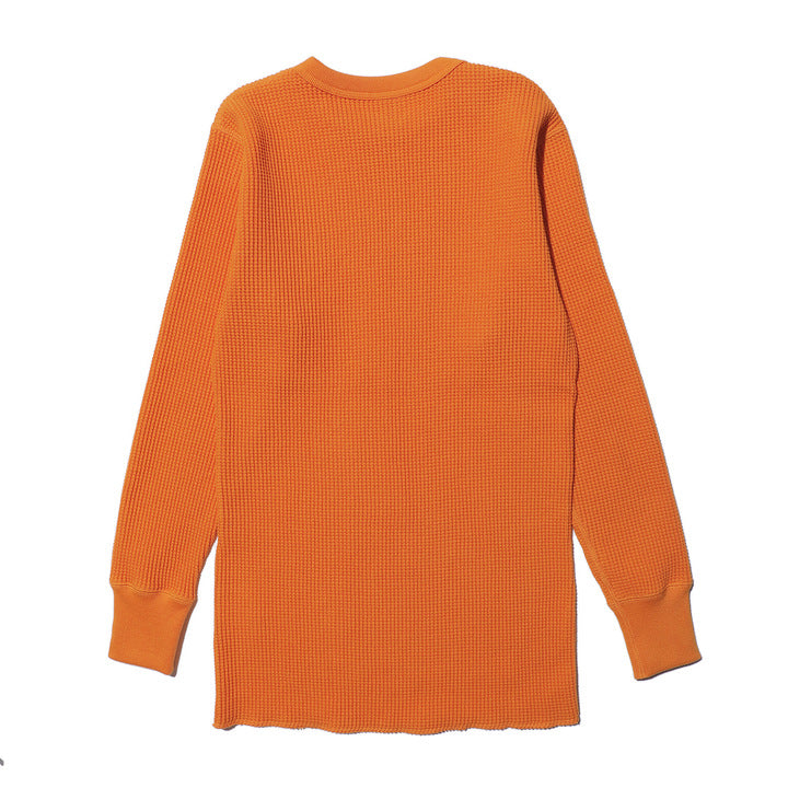 JELADO Mega Thermal Crew Neck 【AB94237】