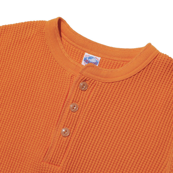 JELADO Mega Thermal Henly Neck 【AB94236】