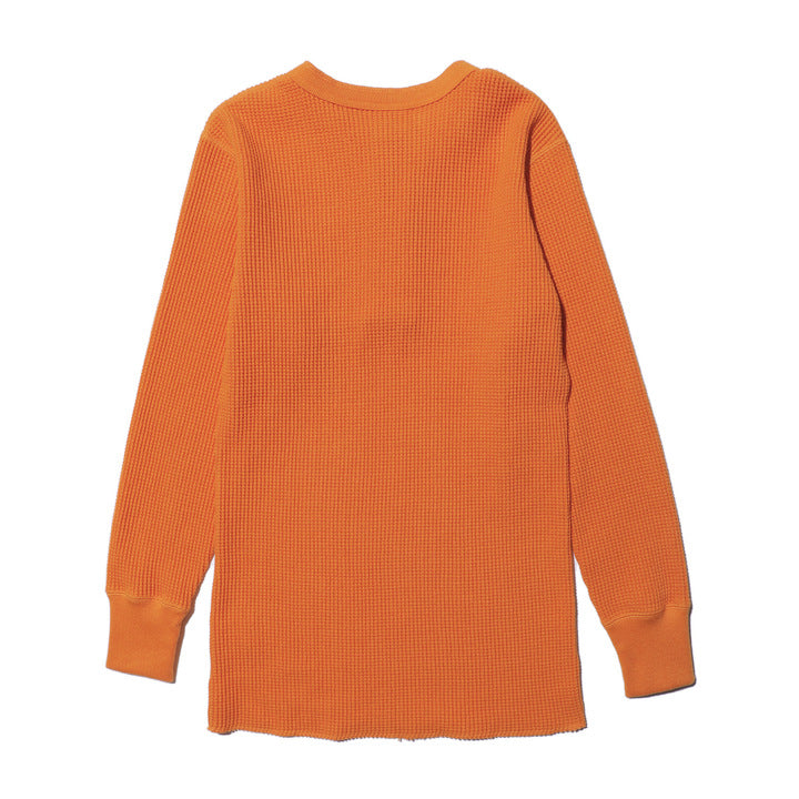 JELADO Mega Thermal Henly Neck 【AB94236】