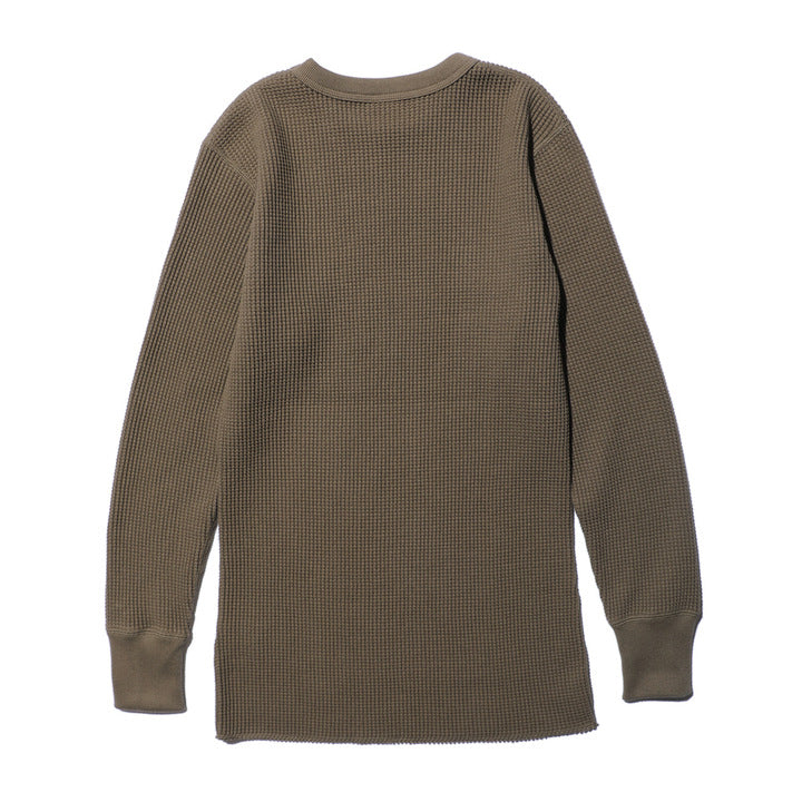JELADO Mega Thermal Crew Neck 【AB94237】