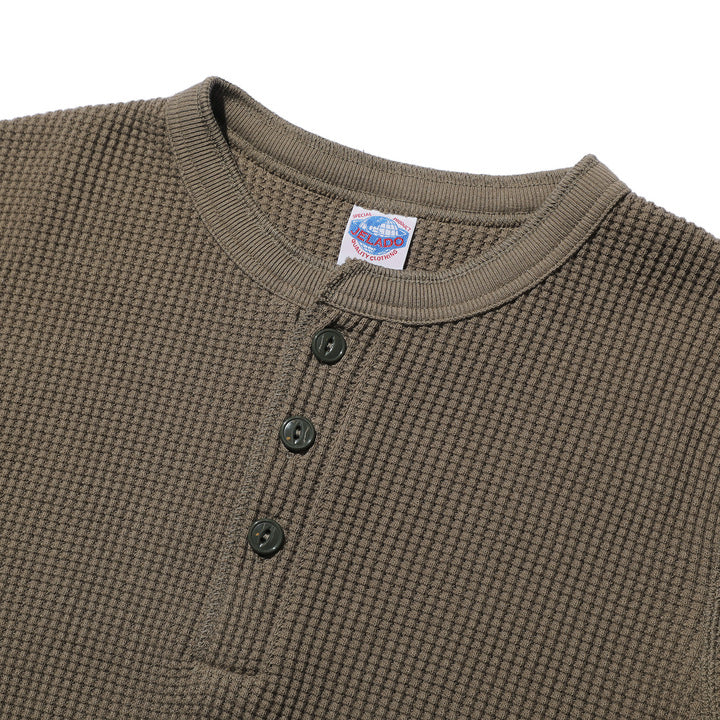 JELADO Mega Thermal Henly Neck 【AB94236】