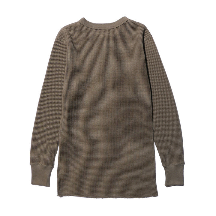 JELADO Mega Thermal Henly Neck 【AB94236】