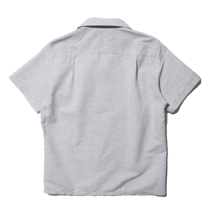 Vincent Shirt 【SG12122】