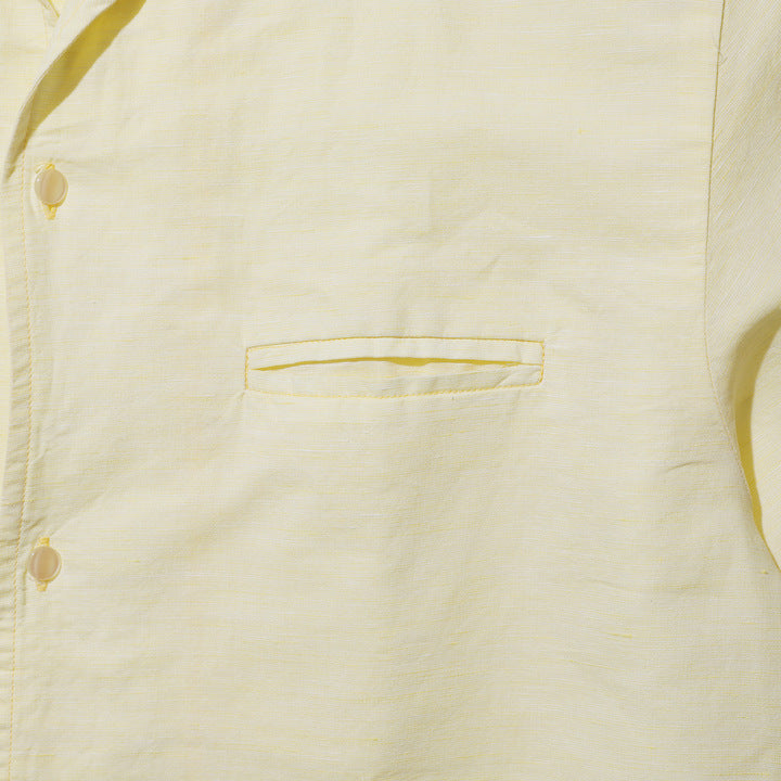 Vincent Shirt 【SG12122】