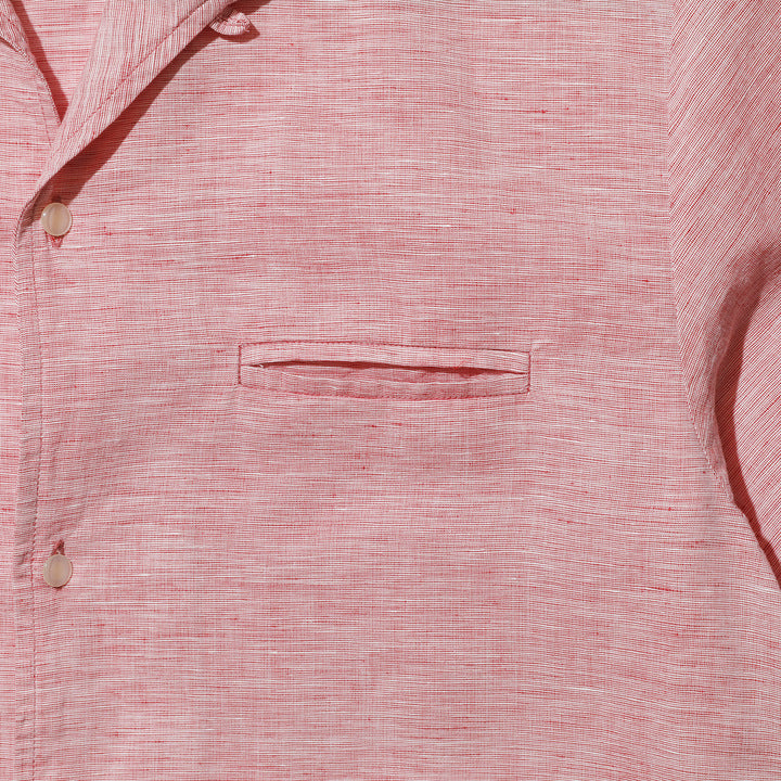 Vincent Shirt 【SG12122】