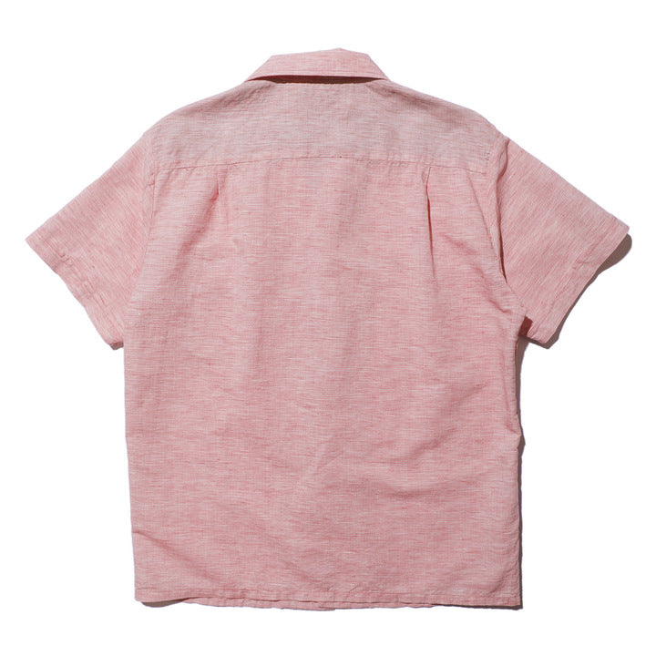 Vincent Shirt 【SG12122】