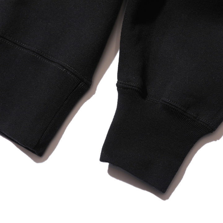 ILLINOIS Flocky Pt Sweat【AB12201】