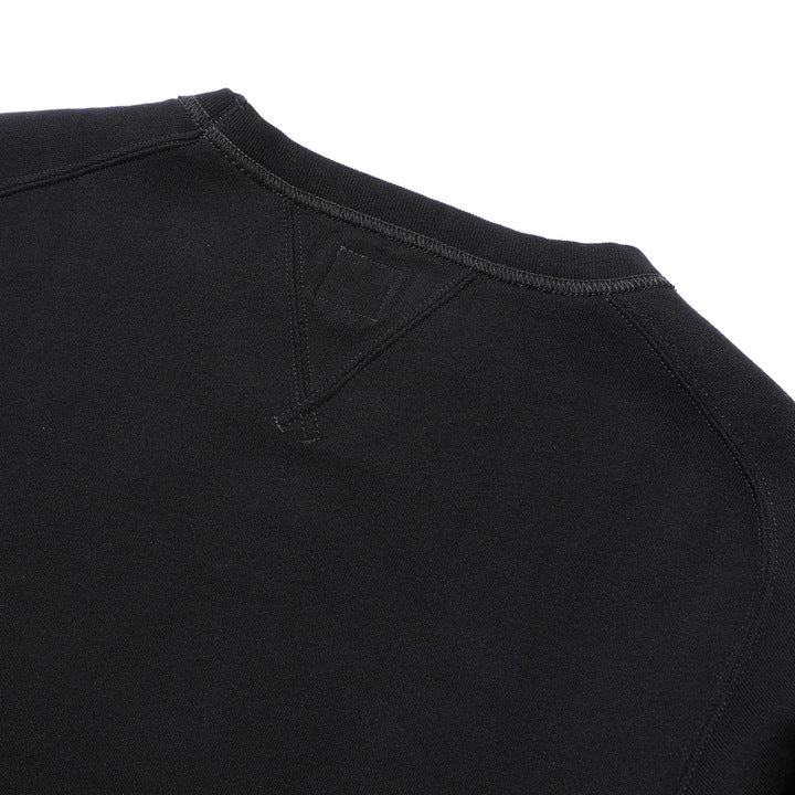 ILLINOIS Flocky Pt Sweat【AB12201】
