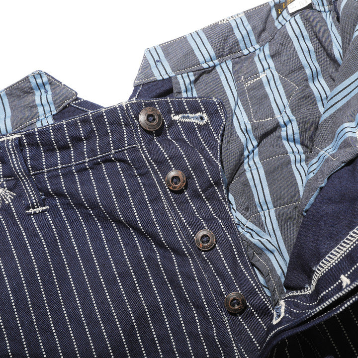 【ご予約商品 6月末入荷予定】Dugout Trousers【AG21322】
