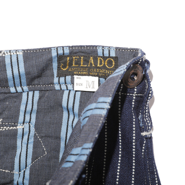 【ご予約商品 6月末入荷予定】Dugout Trousers【AG21322】