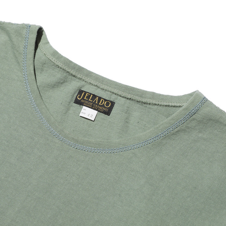 USMC Loopwheel Tee【AG94243】