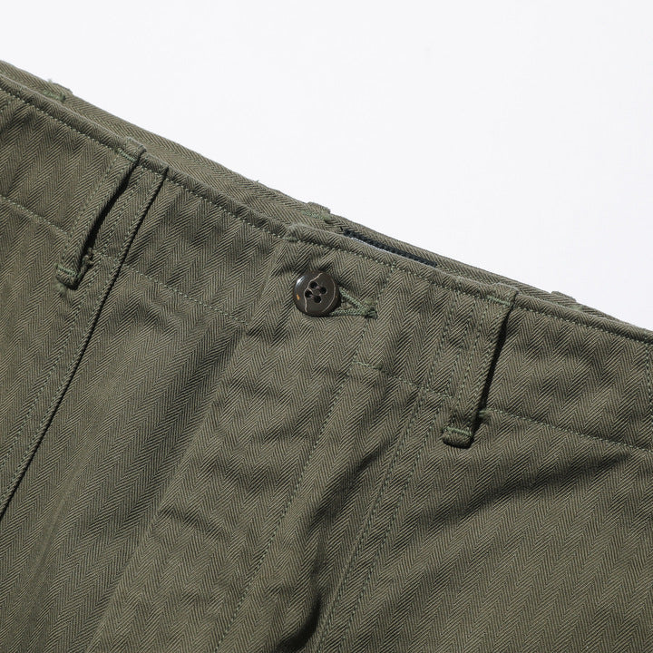 CM43 Baker Short Pants【CT12312】