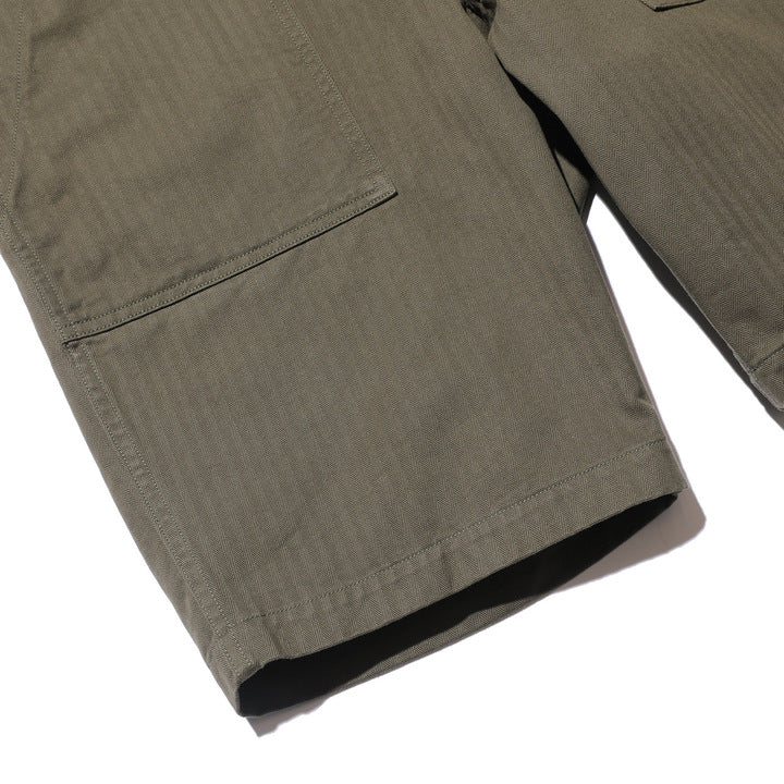 CM43 Baker Short Pants【CT12312】