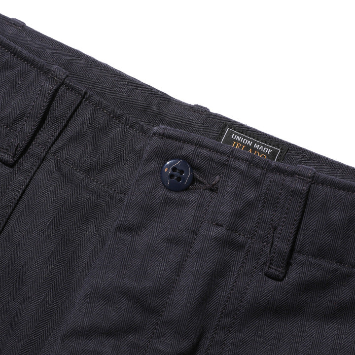 CM43 Baker Short Pants【CT12312】