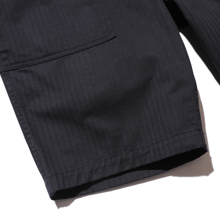 CM43 Baker Short Pants【CT12312】