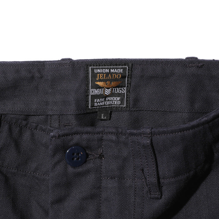 CM43 Baker Short Pants【CT12312】