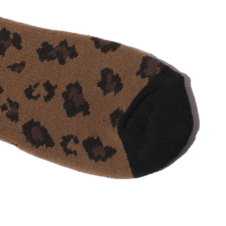 Animal Boots Sox【AB94639】