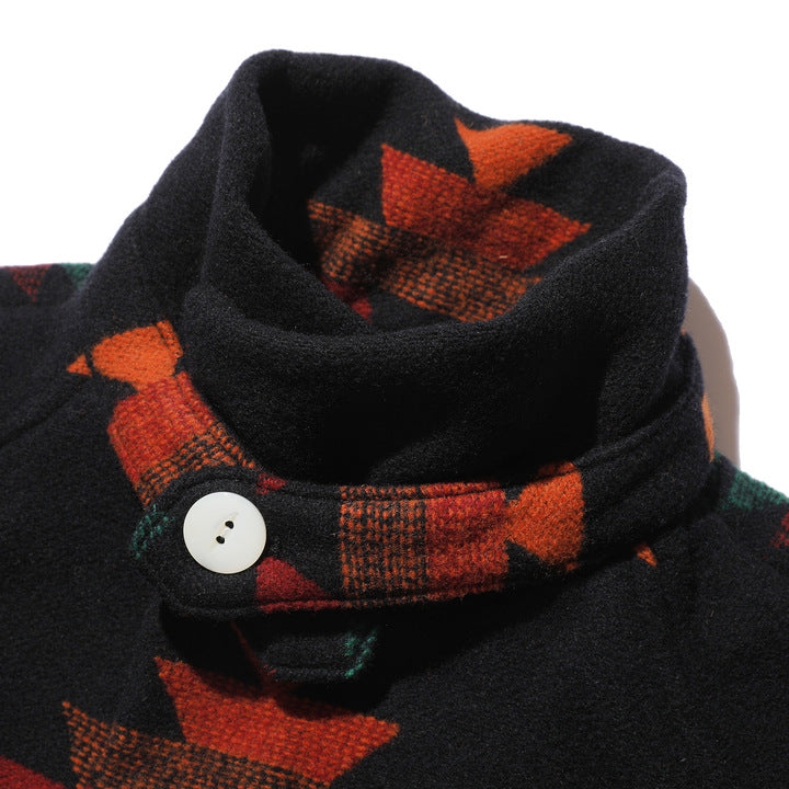 Salem Coat【AG12420】