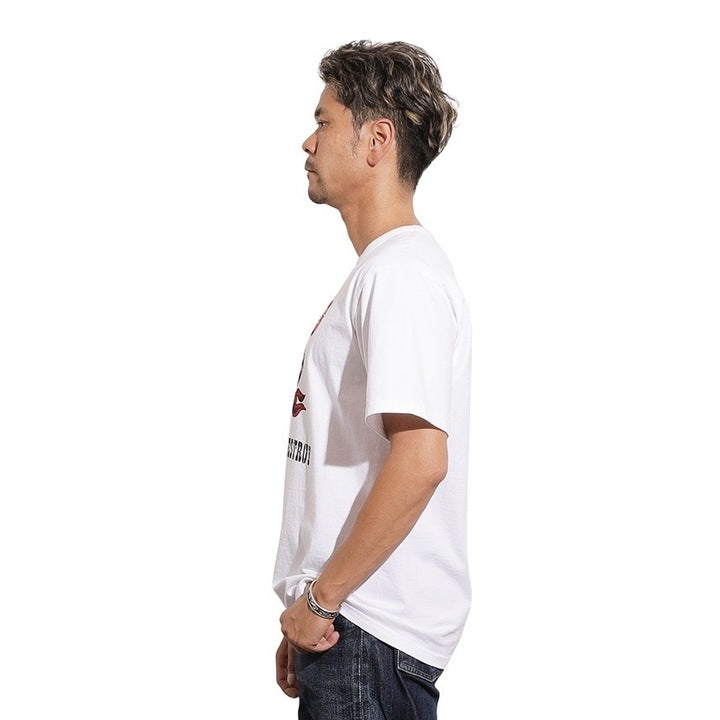 PIMP KONG Tee【AB21235】