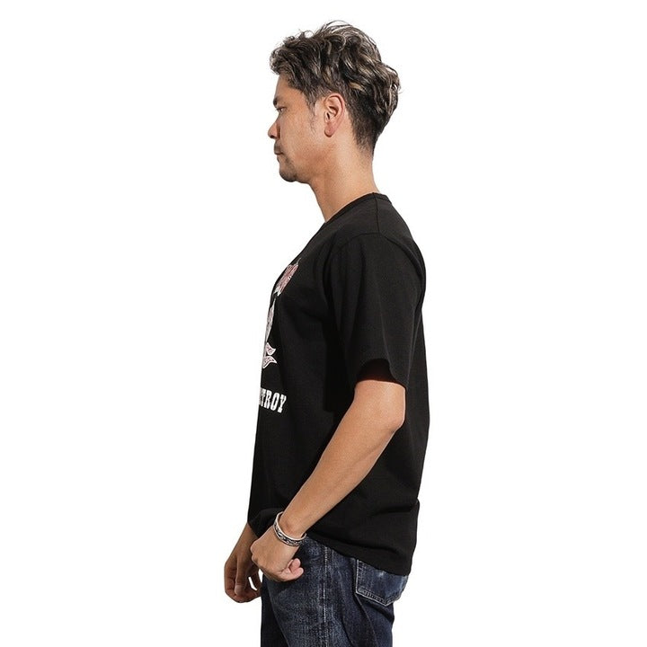 PIMP KONG Tee【AB21235】