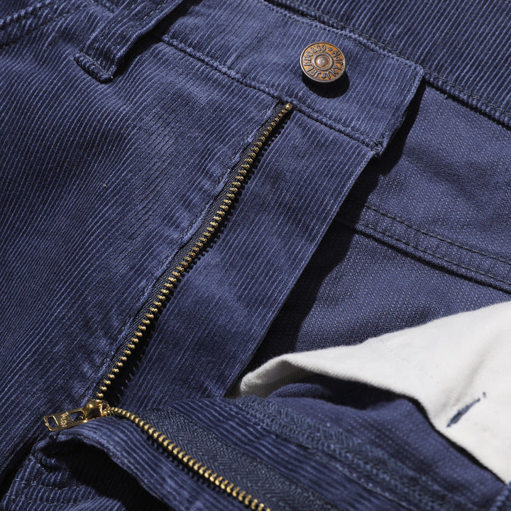 319 Corduroy Pants【JP12319】