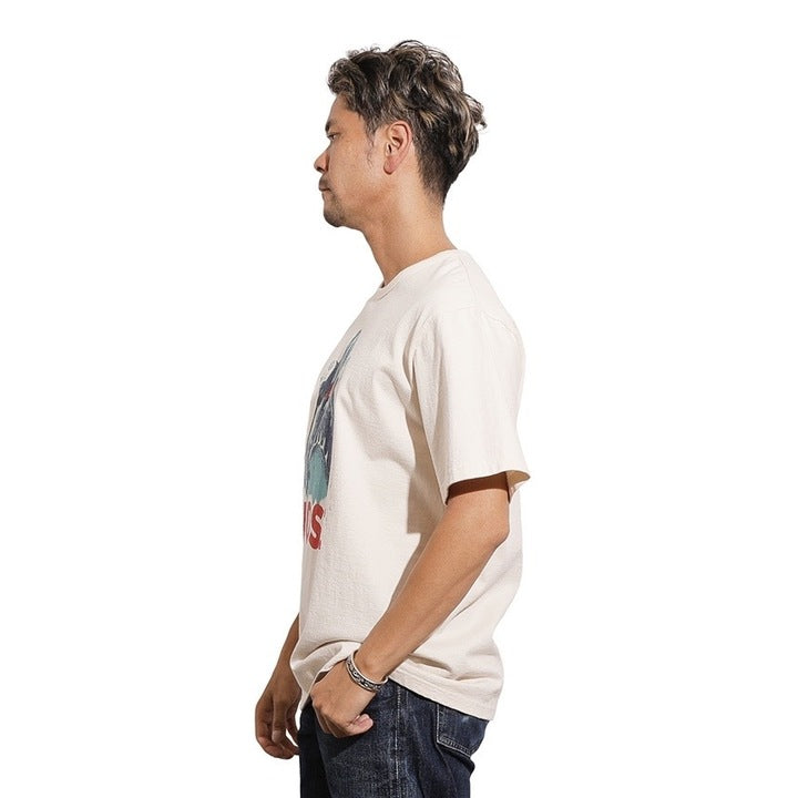 NOSE Tee【AB21236】