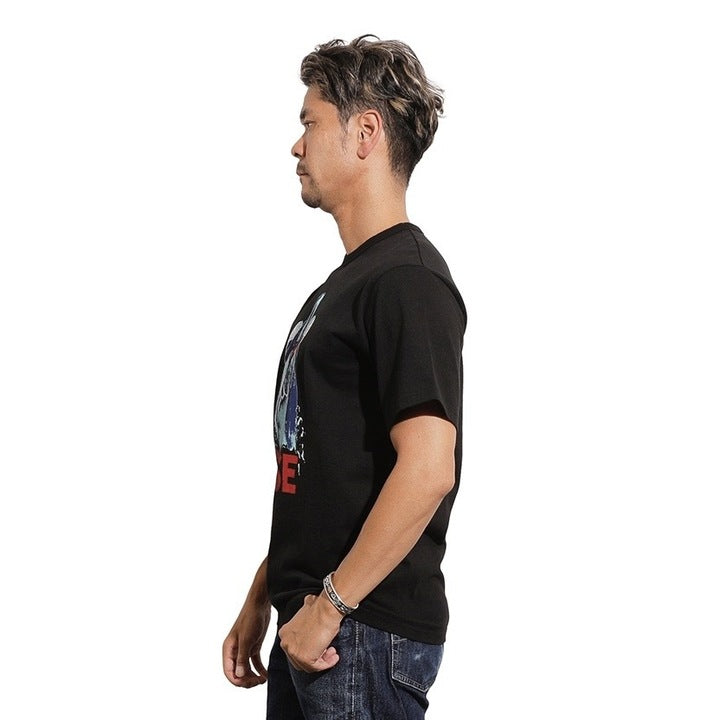 NOSE Tee【AB21236】