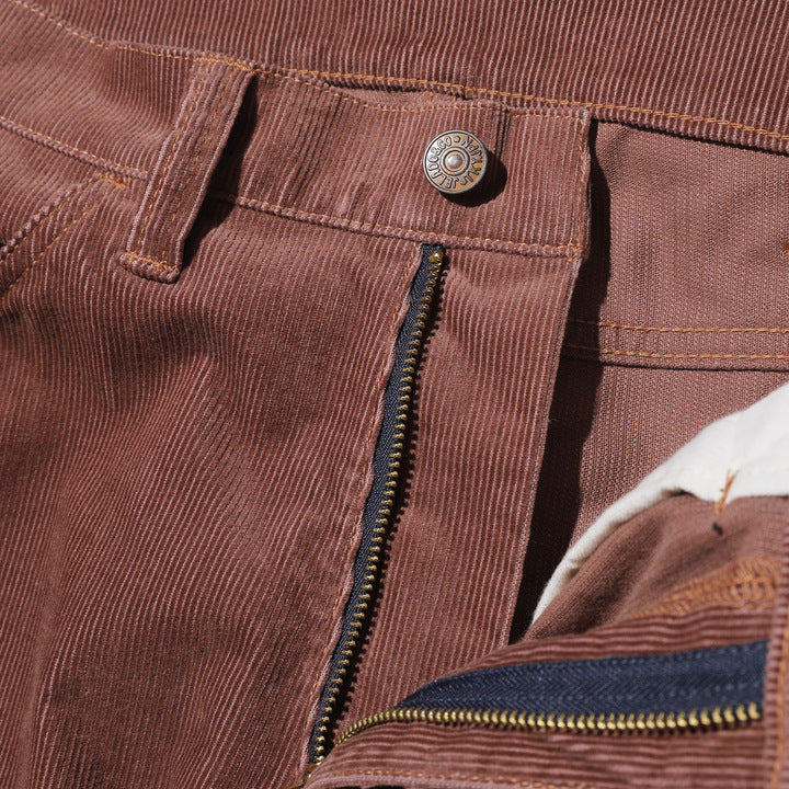 319 Corduroy Pants【JP12319】
