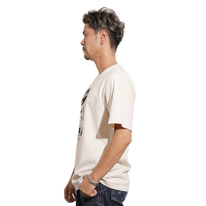 RUBY GRIL Tee【AB21237】