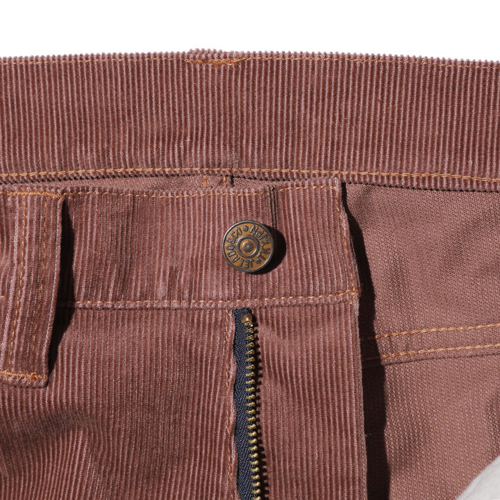 319 Corduroy Pants【JP12319】