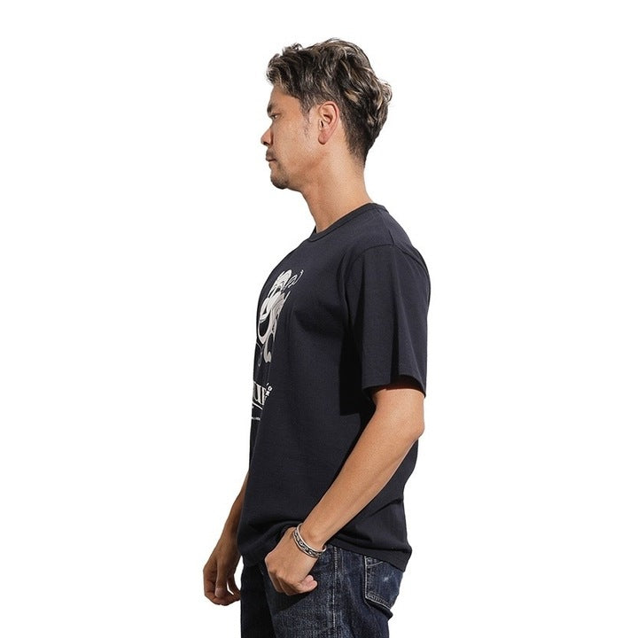 RUBY GRIL Tee【AB21237】