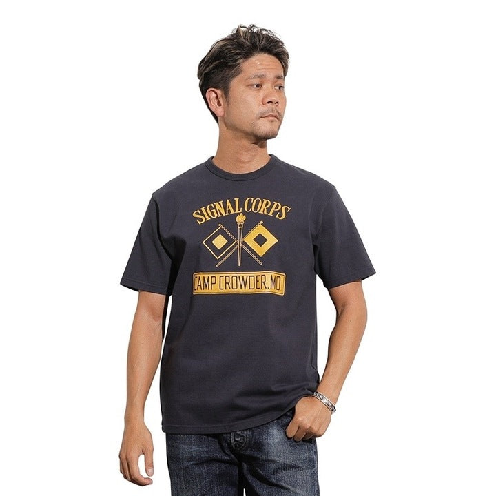 SIGNAL CORP Tee【AB21231】