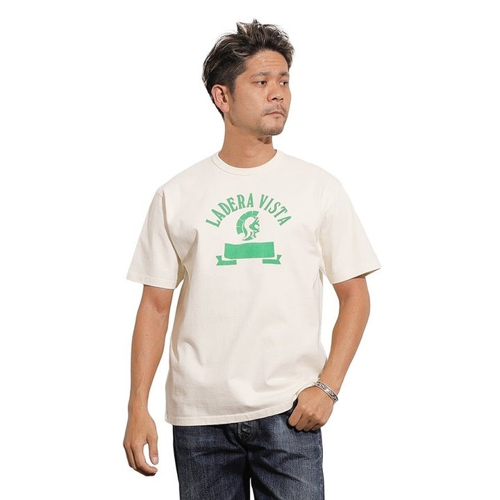 LADENA VISTA Tee【AB21233】