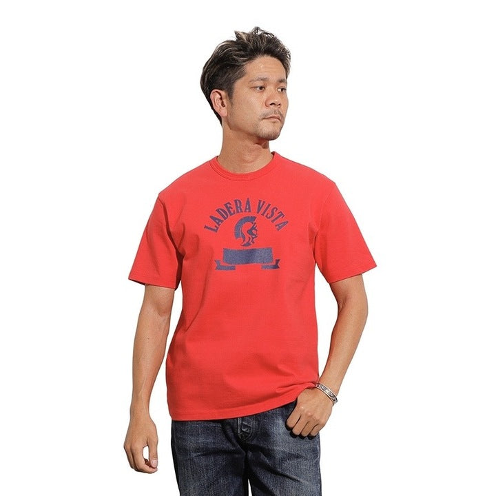 LADENA VISTA Tee【AB21233】