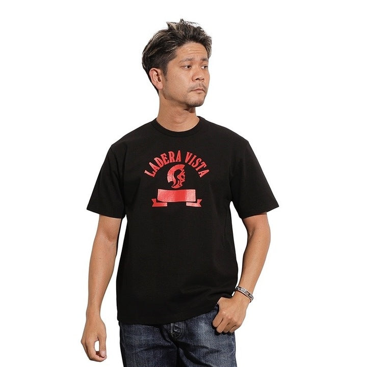 LADENA VISTA Tee【AB21233】