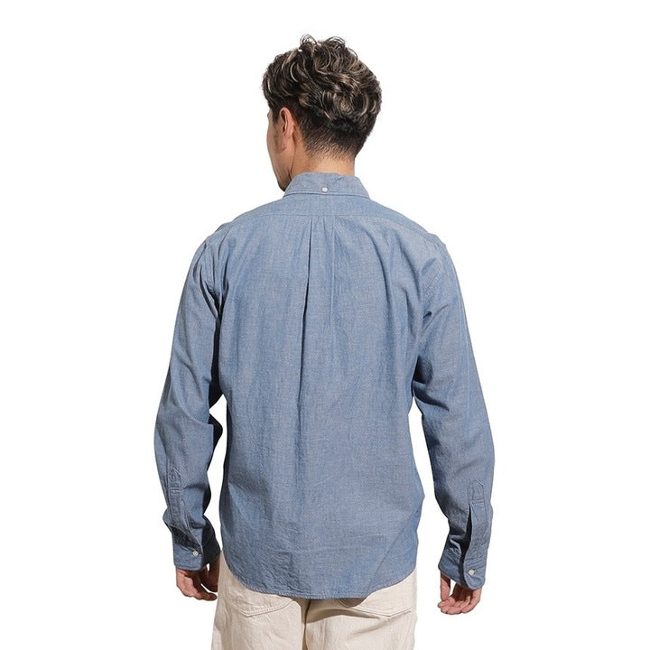 【Coming soon】L/S Madison【JP21127】